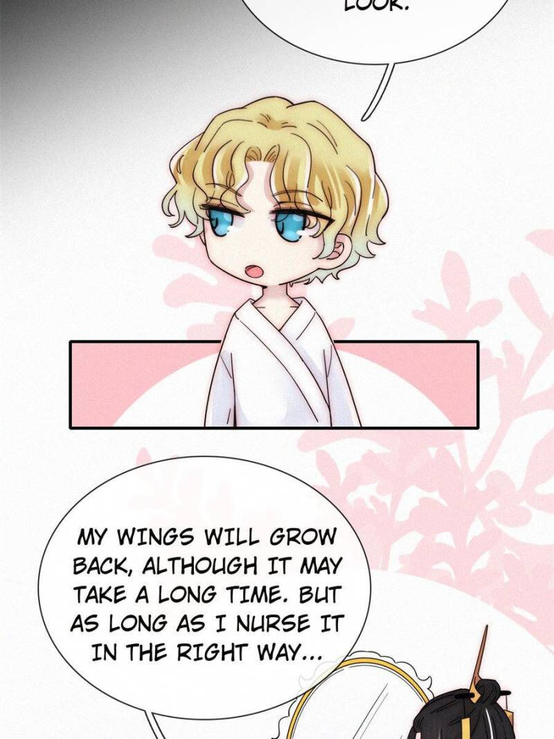 Nyx Stay Night Chapter 108 - page 43