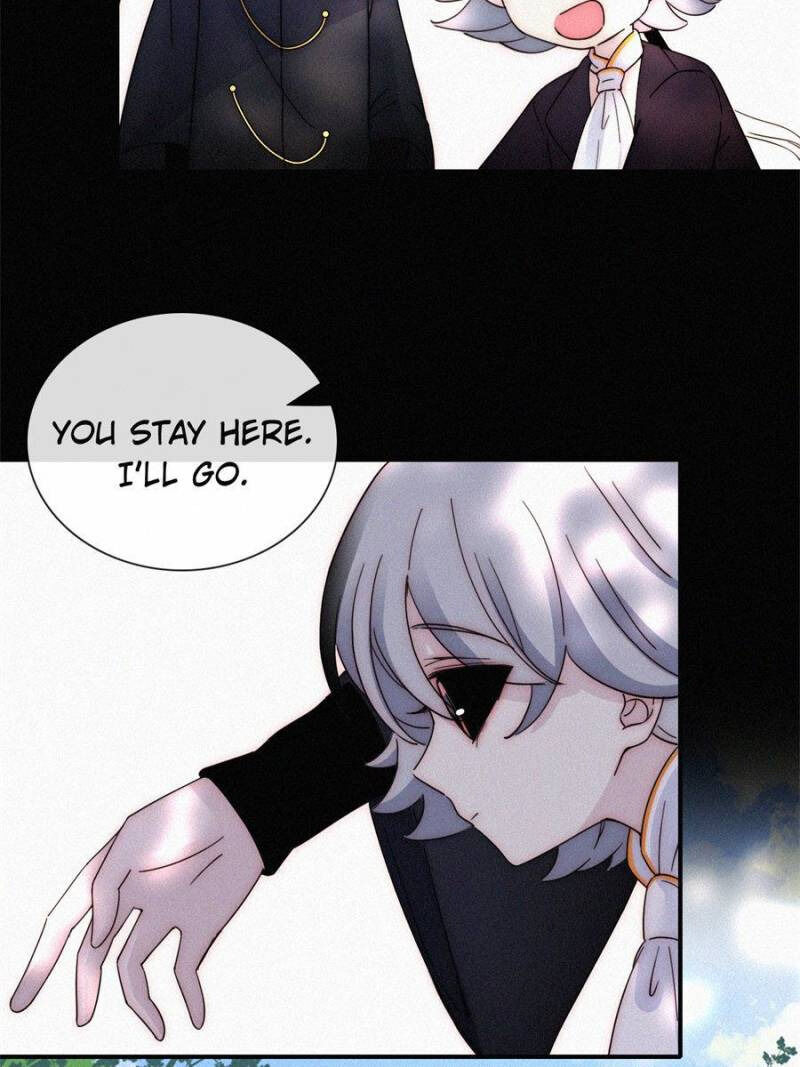 Nyx Stay Night Chapter 108 - page 9