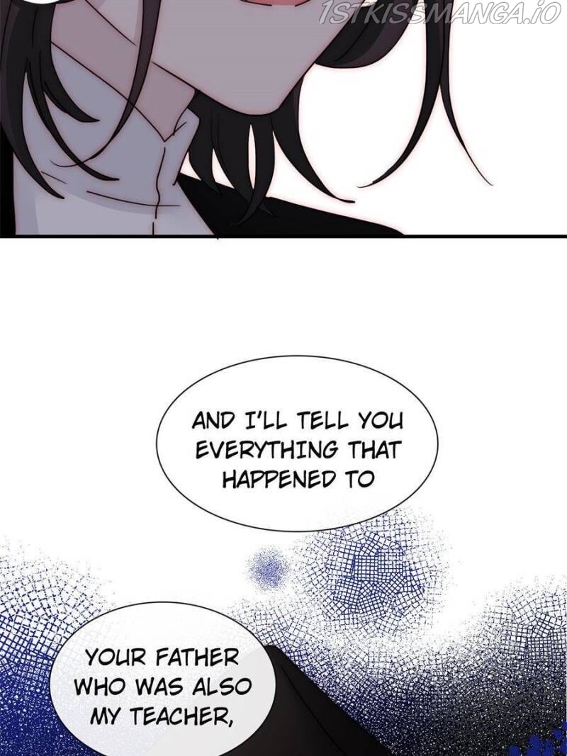 Nyx Stay Night Chapter 109 - page 33
