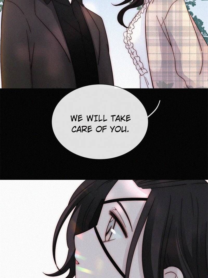 Nyx Stay Night Chapter 110 - page 19