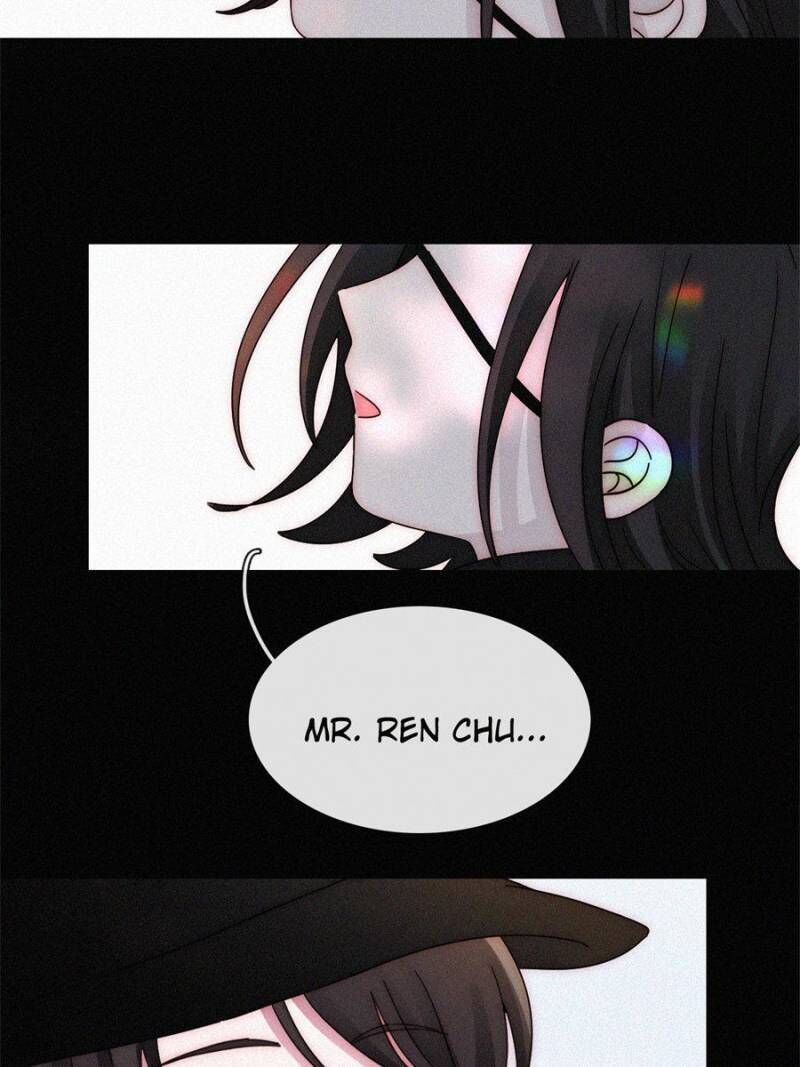 Nyx Stay Night Chapter 110 - page 20