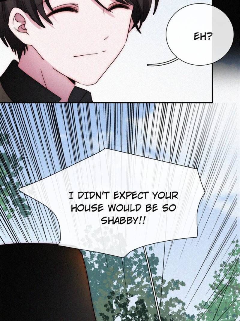 Nyx Stay Night Chapter 110 - page 21