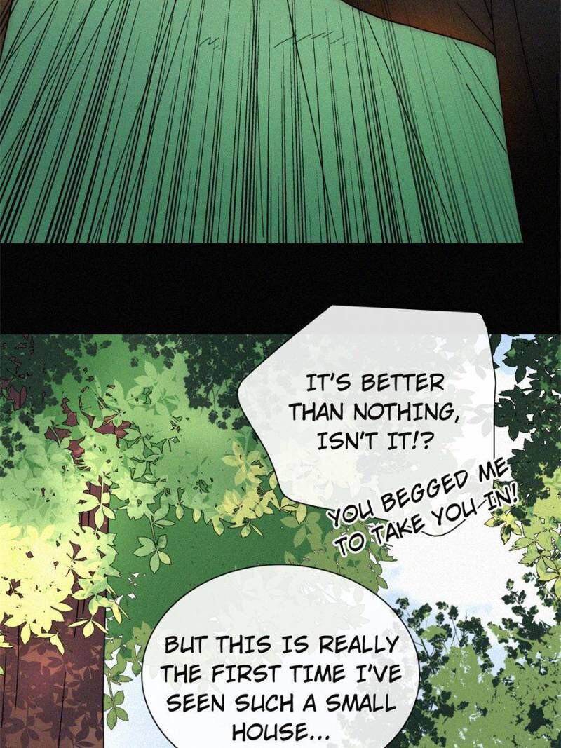 Nyx Stay Night Chapter 110 - page 23