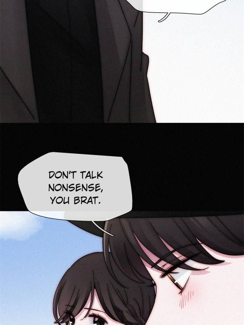 Nyx Stay Night Chapter 110 - page 4