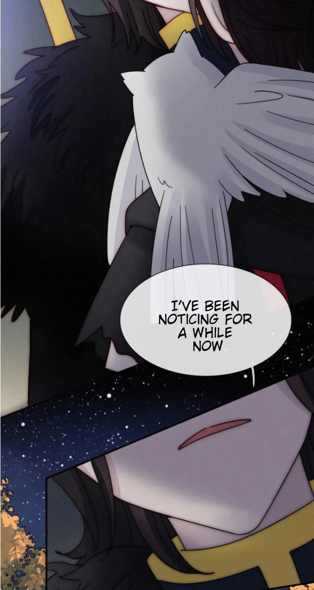 Nyx Stay Night Chapter 78 - page 17