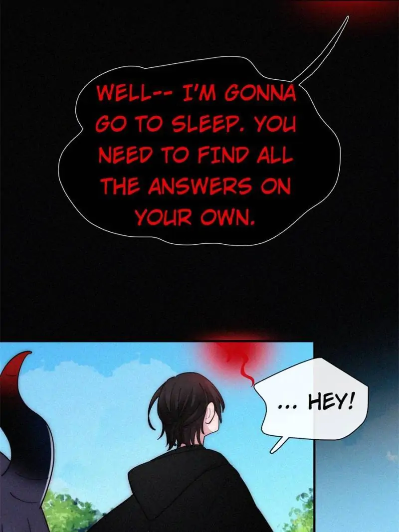 Nyx Stay Night Chapter 119 - page 35
