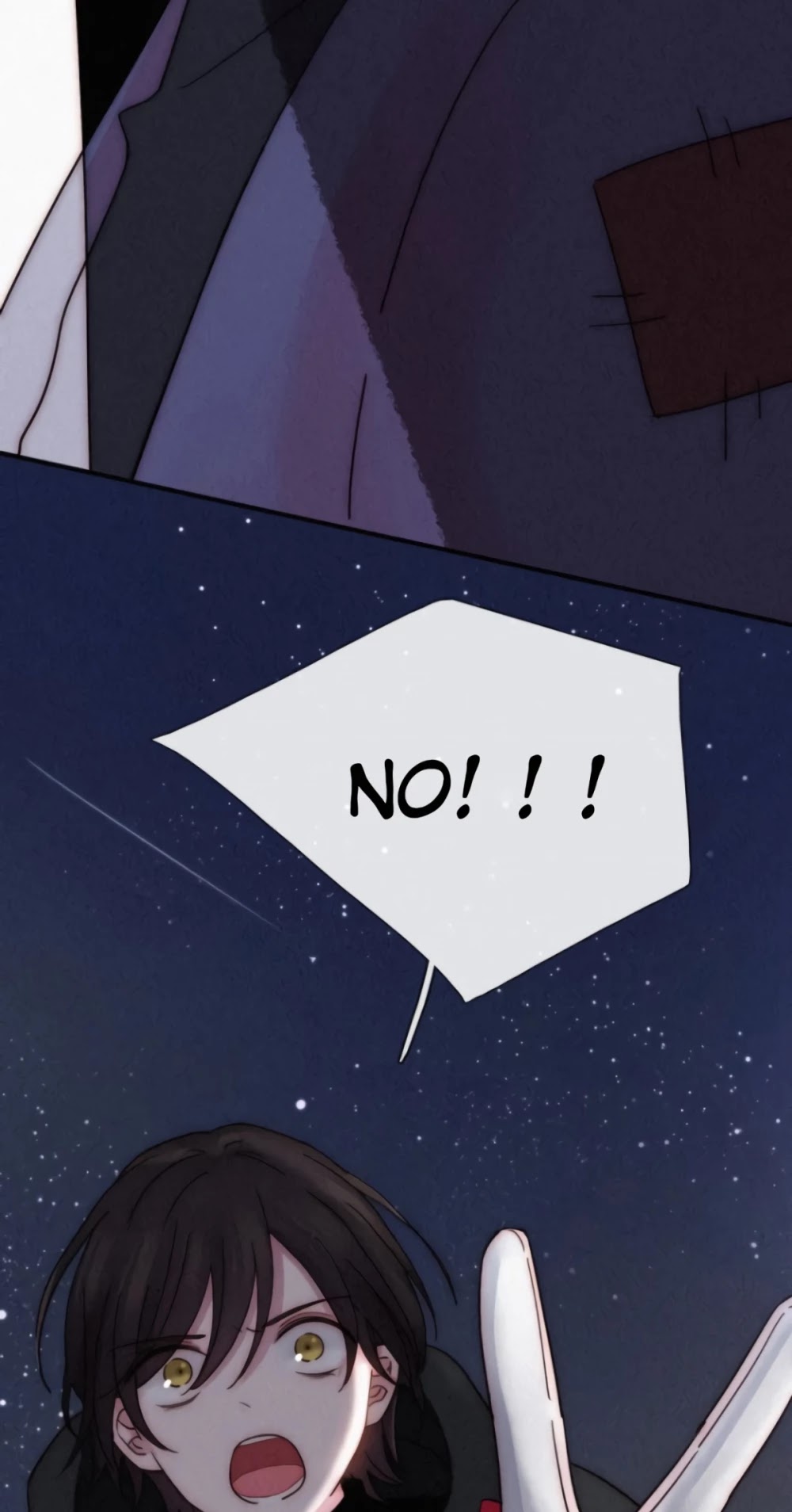 Nyx Stay Night Chapter 77 - page 23