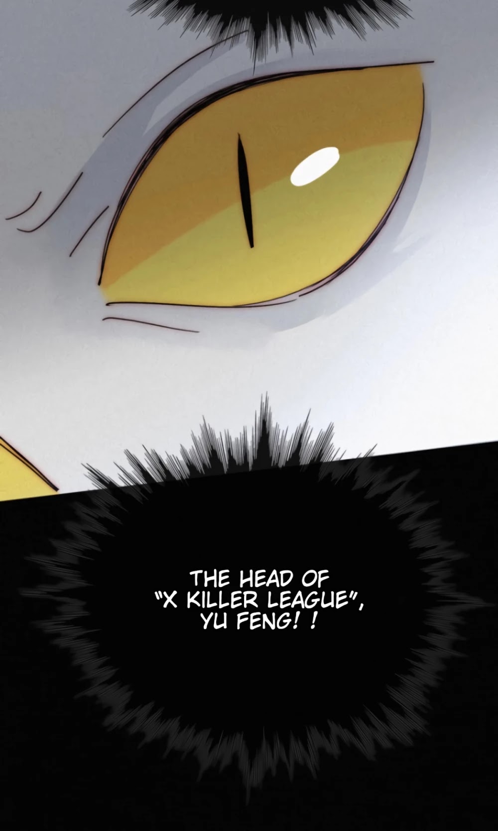 Nyx Stay Night Chapter 77 - page 38