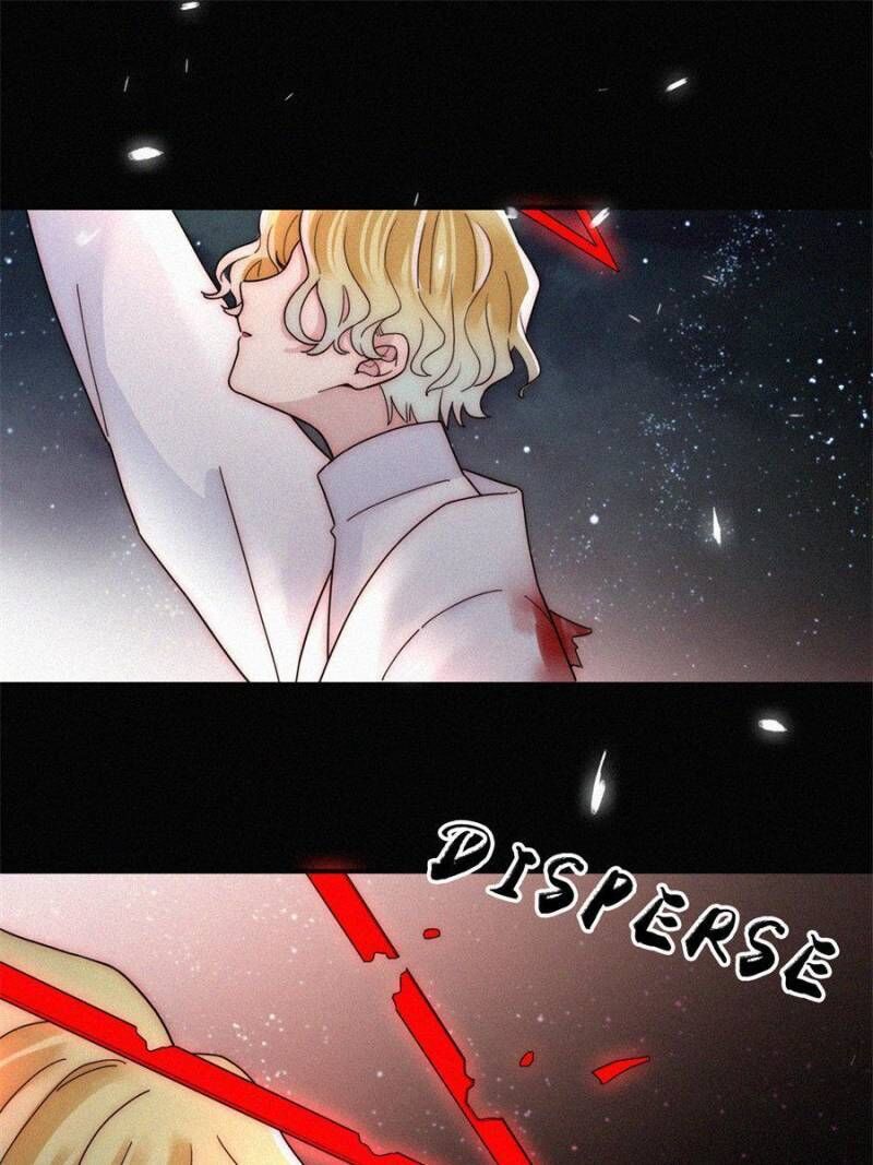 Nyx Stay Night Chapter 99 - page 1