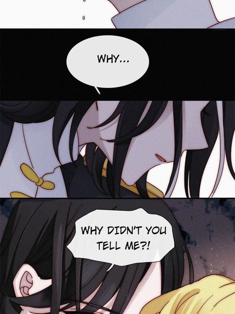 Nyx Stay Night Chapter 99 - page 18