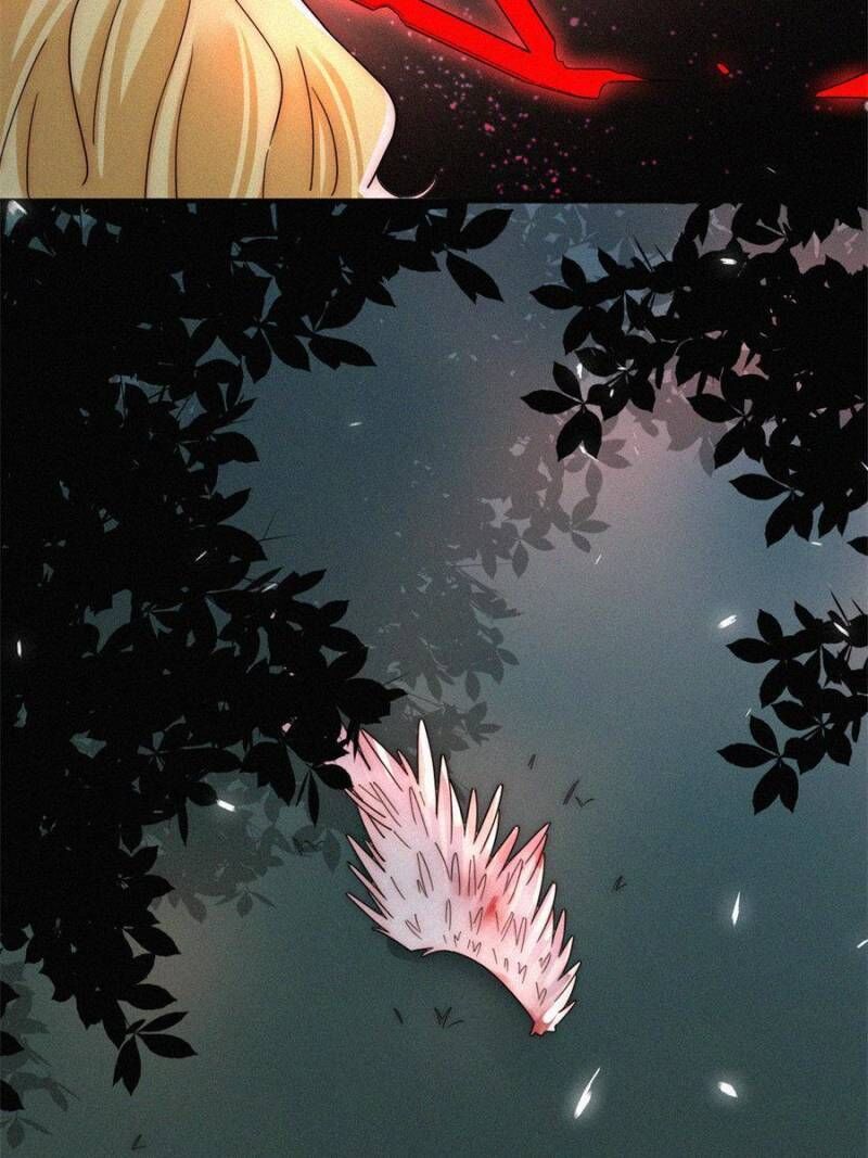 Nyx Stay Night Chapter 99 - page 2