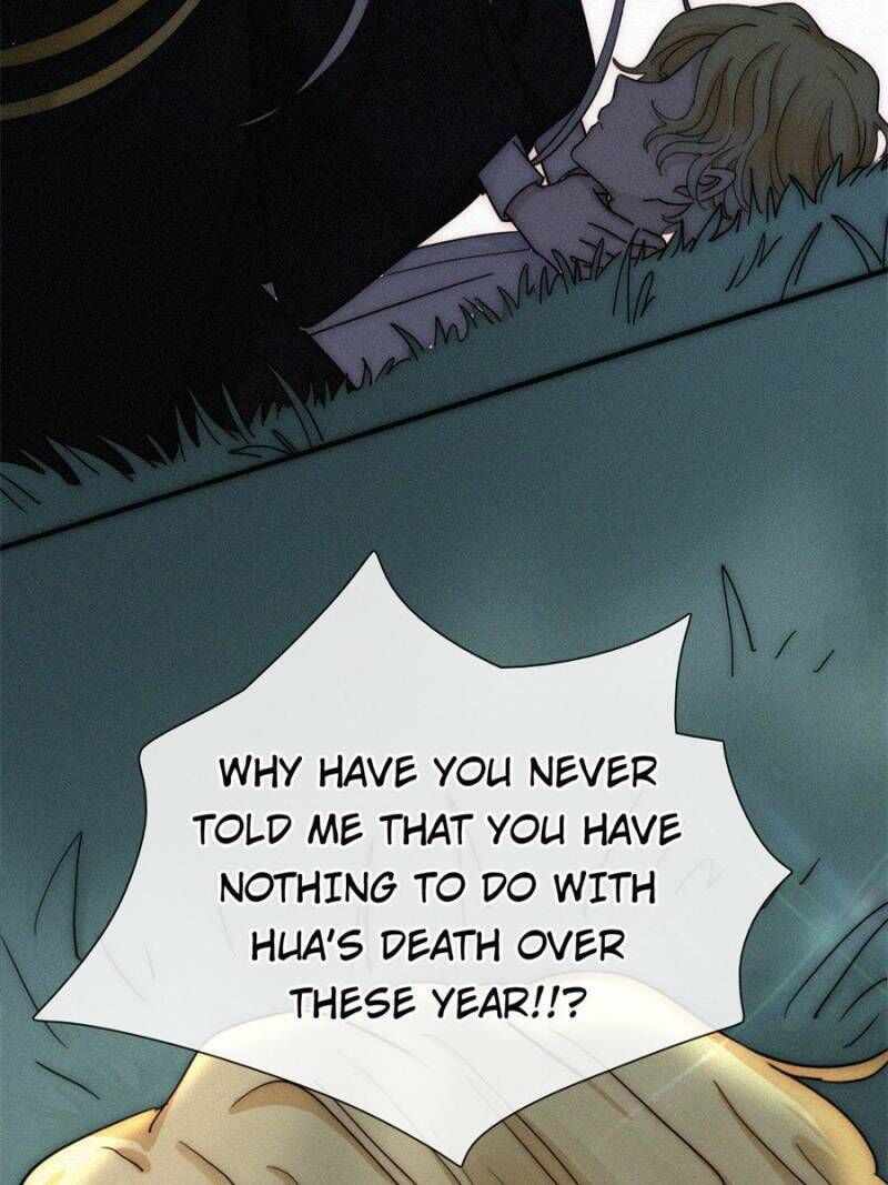 Nyx Stay Night Chapter 99 - page 24