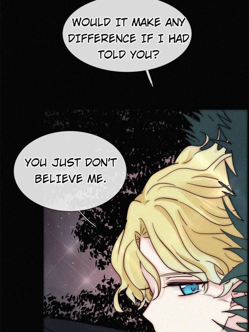 Nyx Stay Night Chapter 99 - page 29