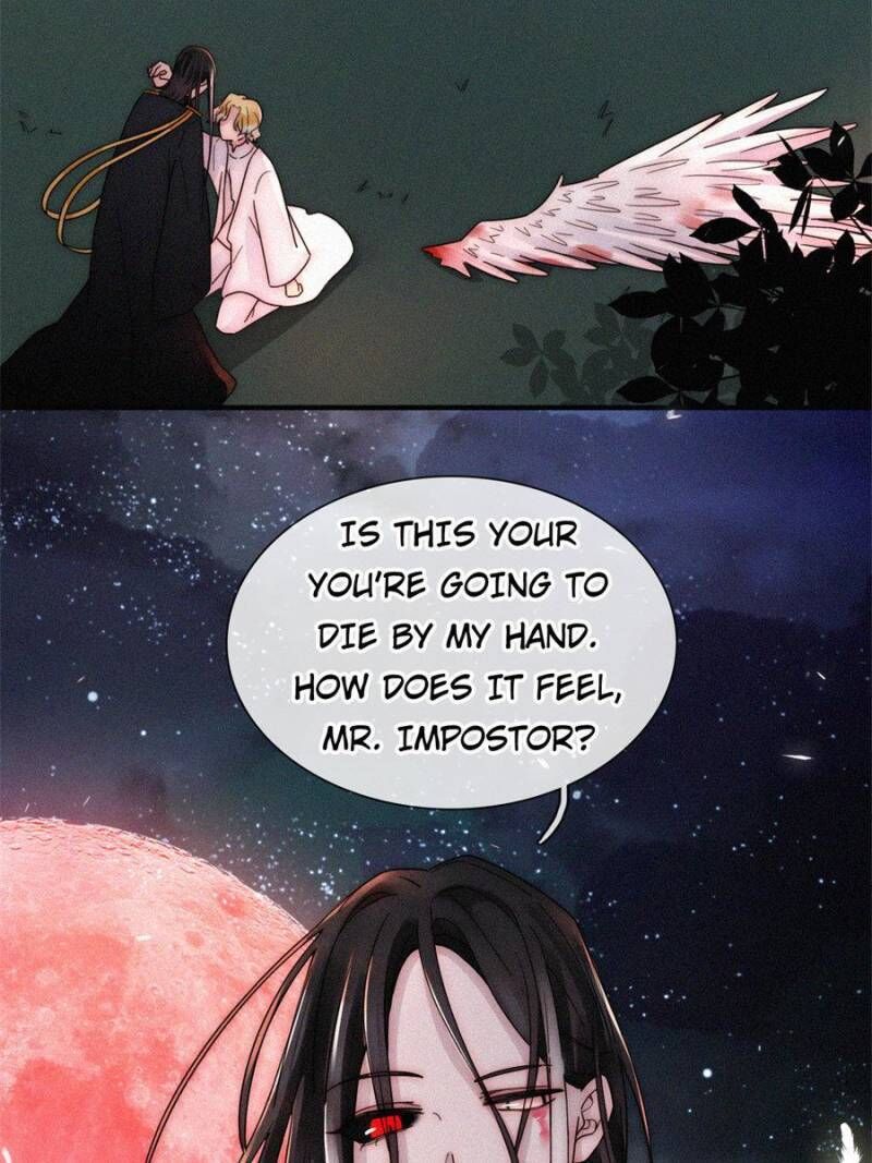 Nyx Stay Night Chapter 99 - page 3