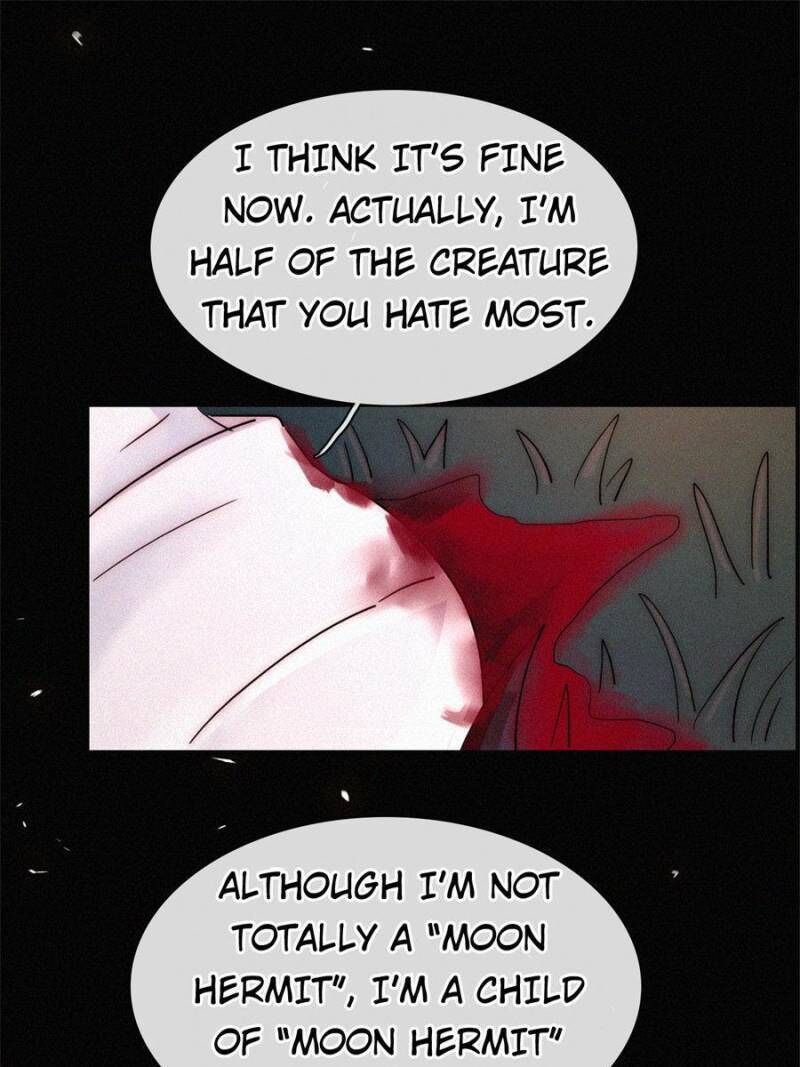 Nyx Stay Night Chapter 99 - page 31