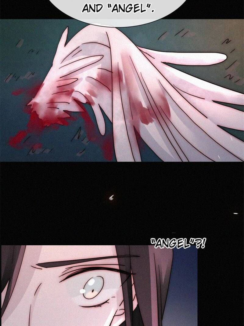 Nyx Stay Night Chapter 99 - page 32