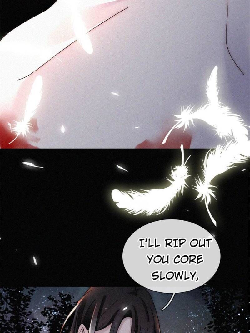 Nyx Stay Night Chapter 99 - page 5