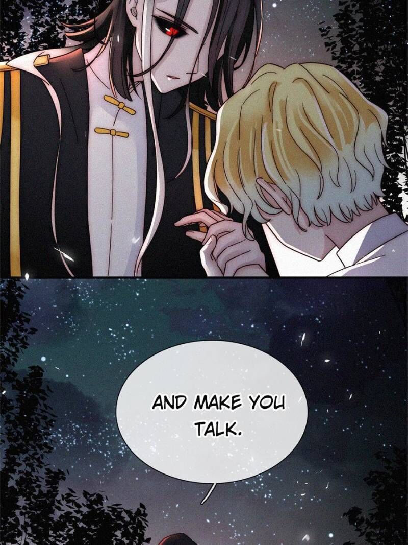 Nyx Stay Night Chapter 99 - page 6