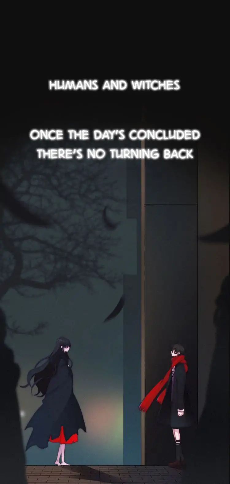 Nyx Stay Night Chapter 0.1 - page 10