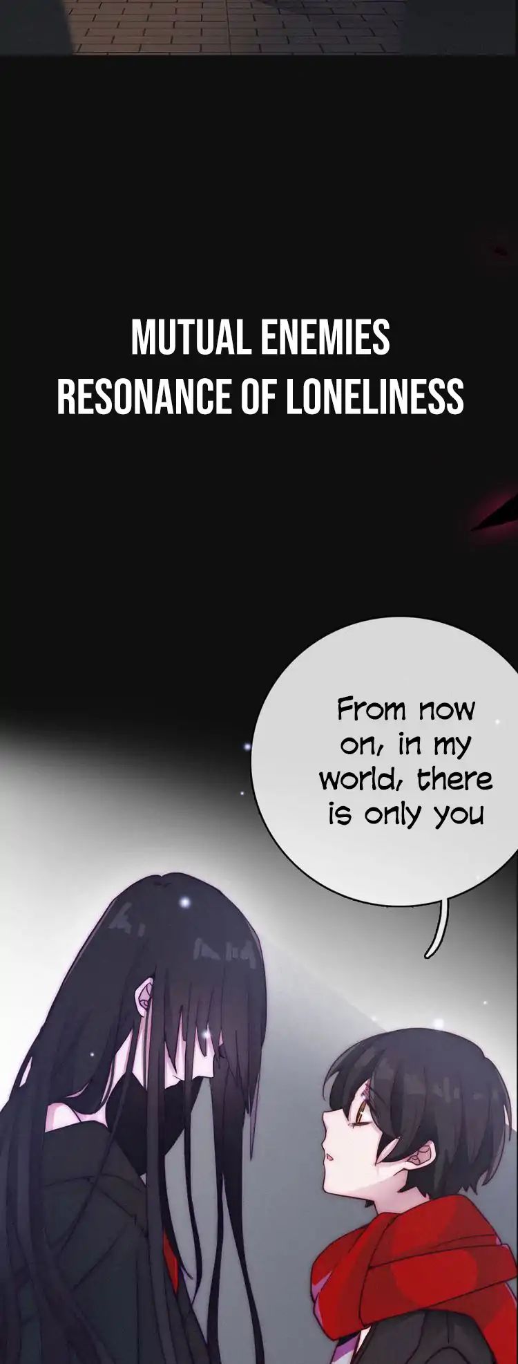 Nyx Stay Night Chapter 0.1 - page 11