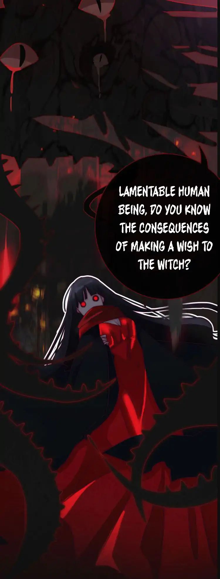 Nyx Stay Night Chapter 0.1 - page 13