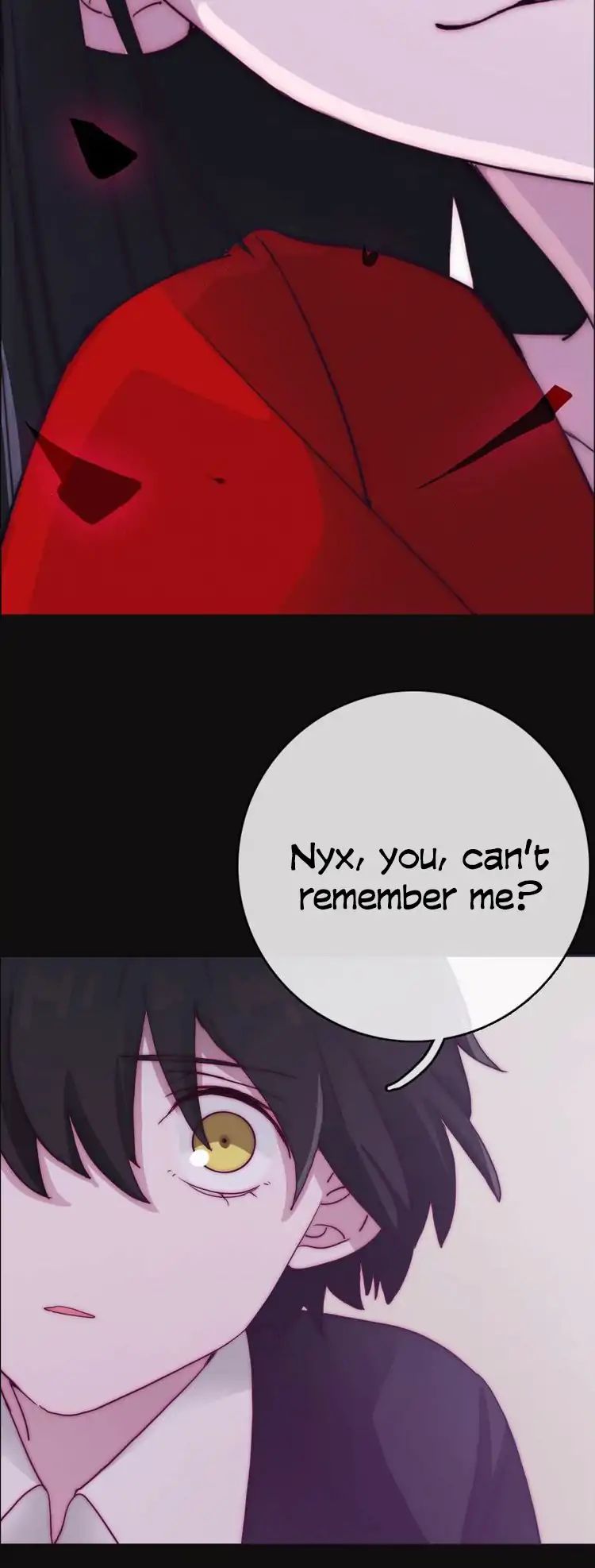 Nyx Stay Night Chapter 0.1 - page 15