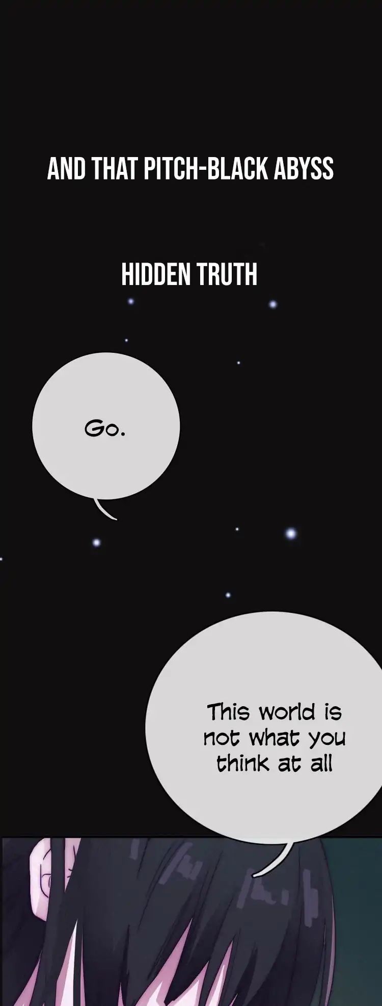 Nyx Stay Night Chapter 0.1 - page 16