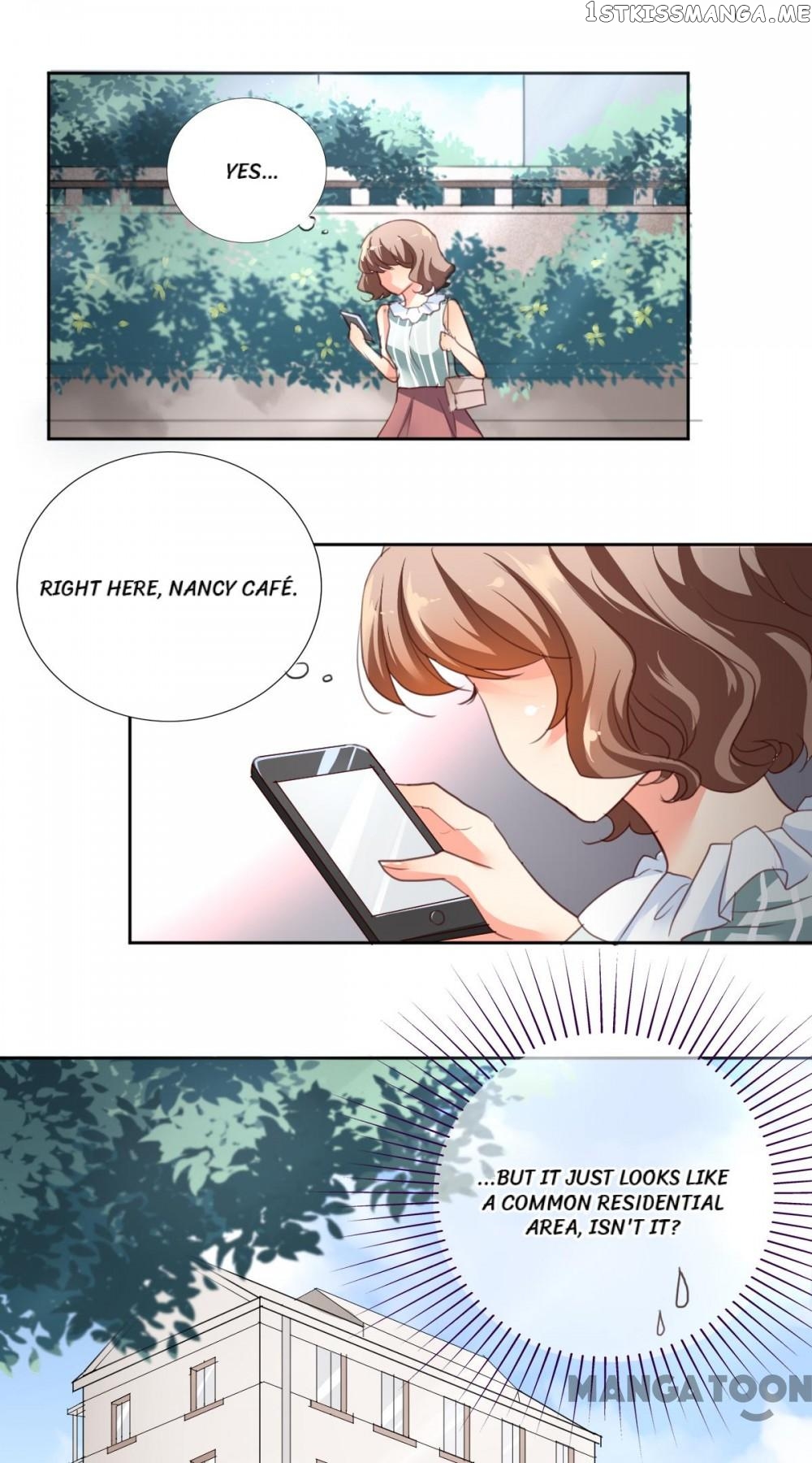 My Special One chapter 21 - page 1