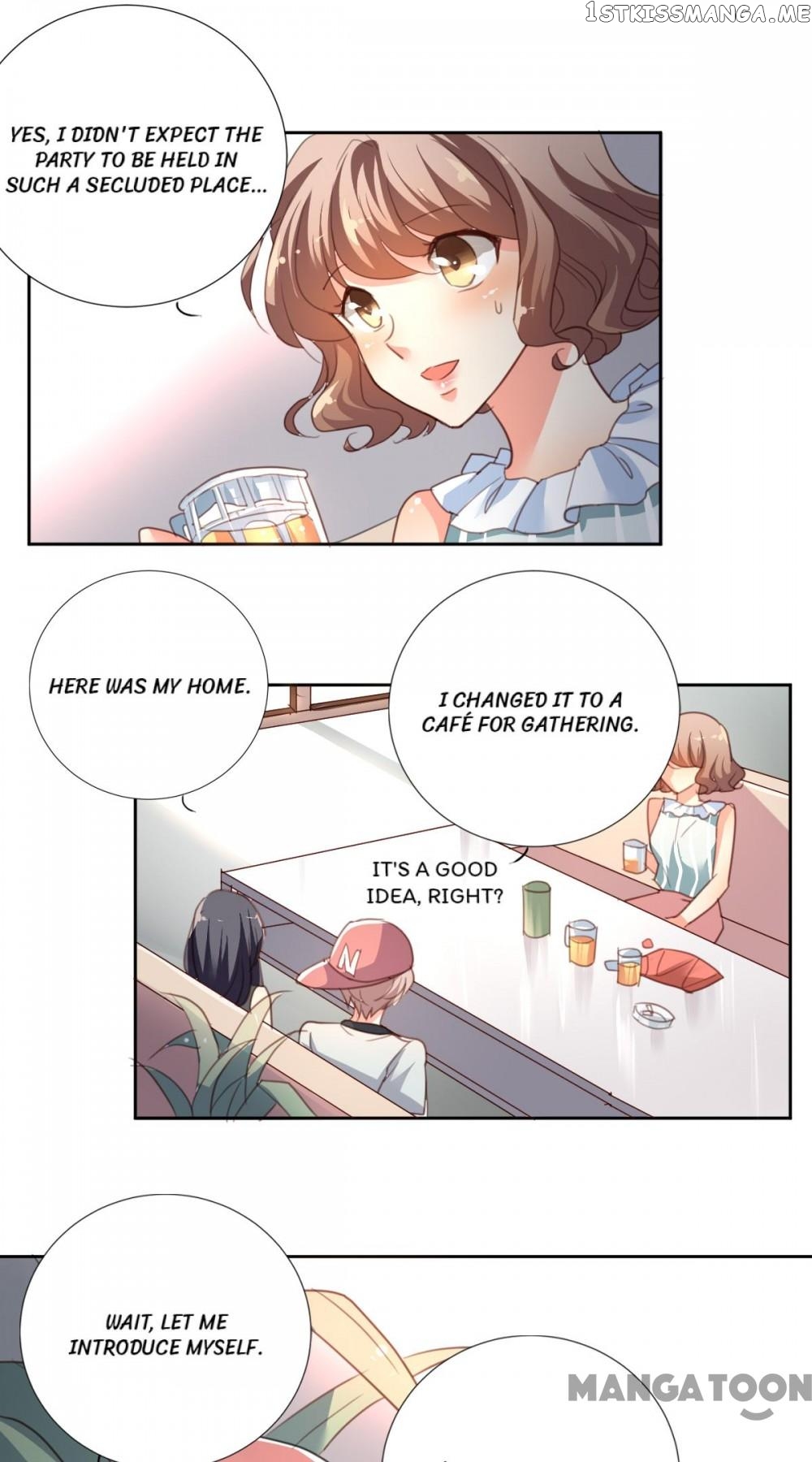 My Special One chapter 21 - page 14