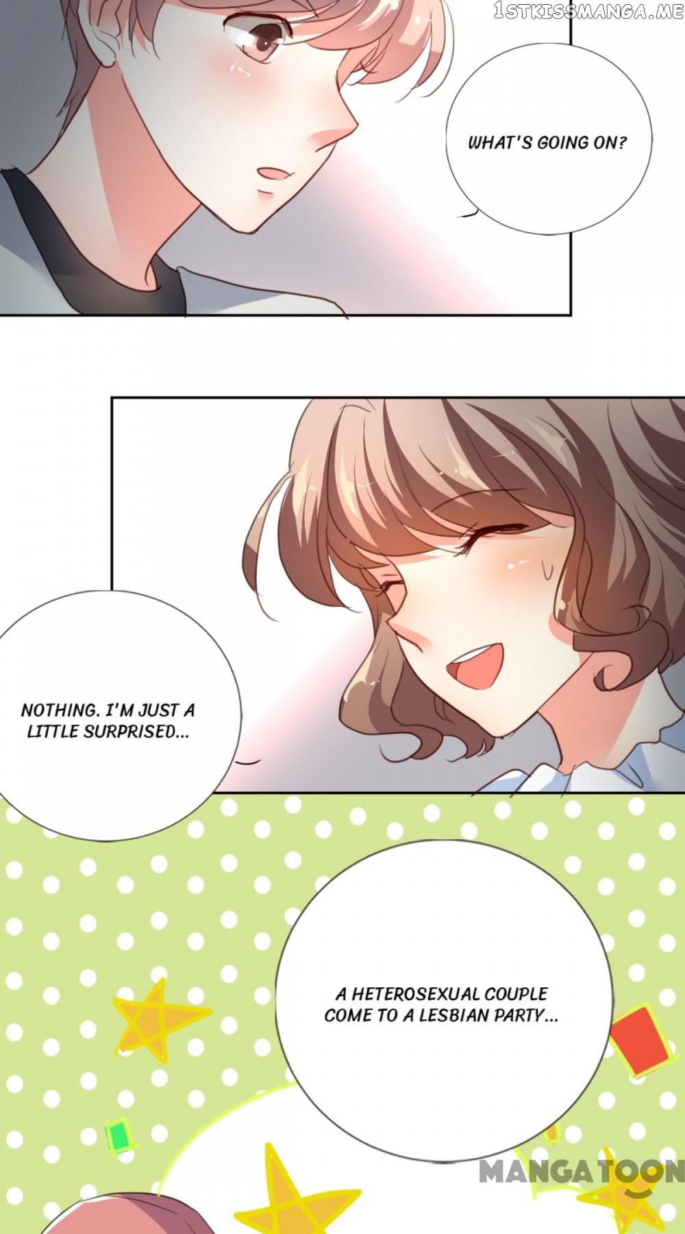 My Special One chapter 21 - page 16