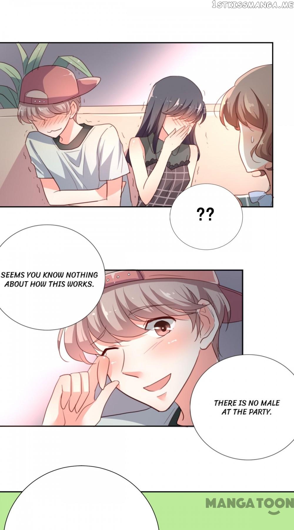 My Special One chapter 21 - page 18