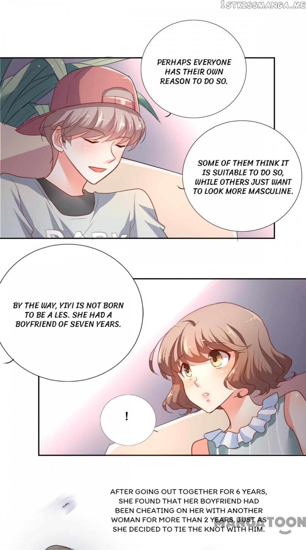 My Special One chapter 21 - page 23