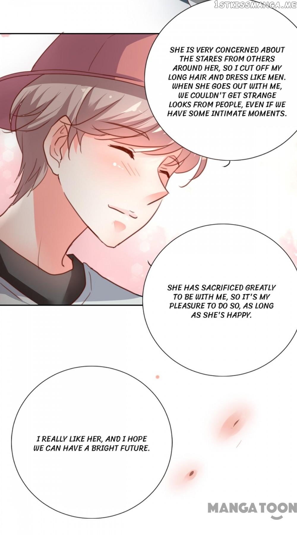 My Special One chapter 21 - page 25