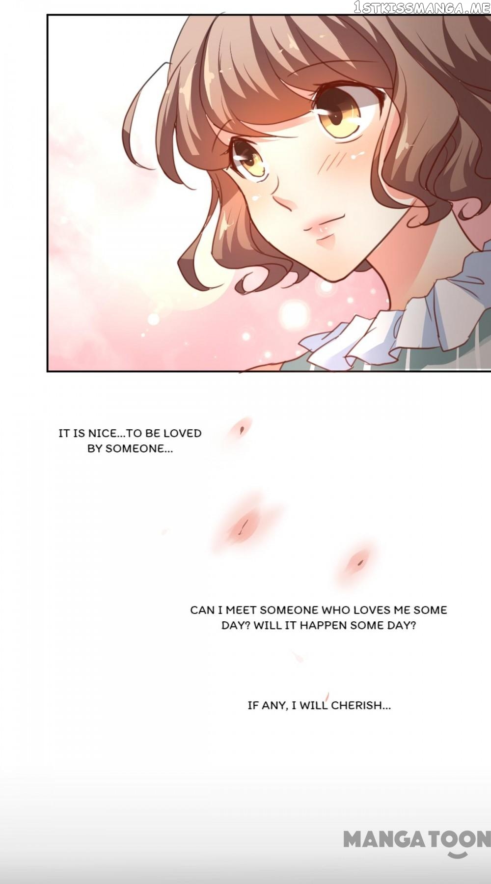 My Special One chapter 21 - page 26