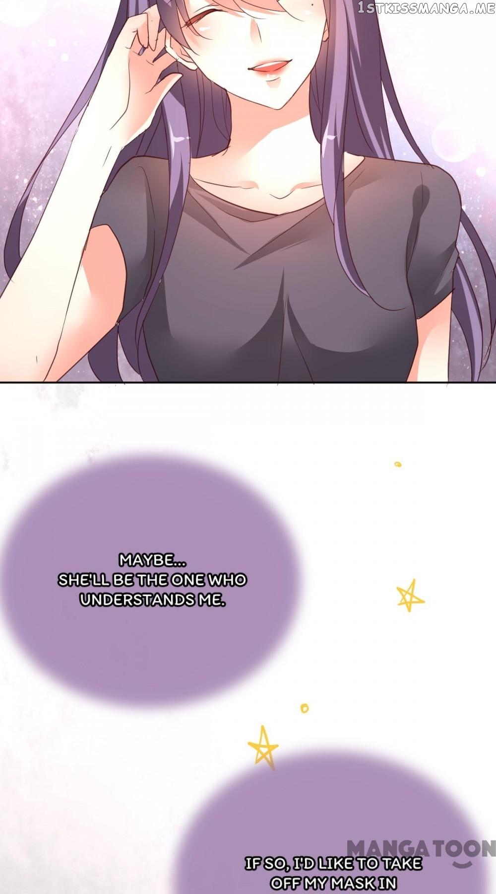 My Special One chapter 37 - page 10