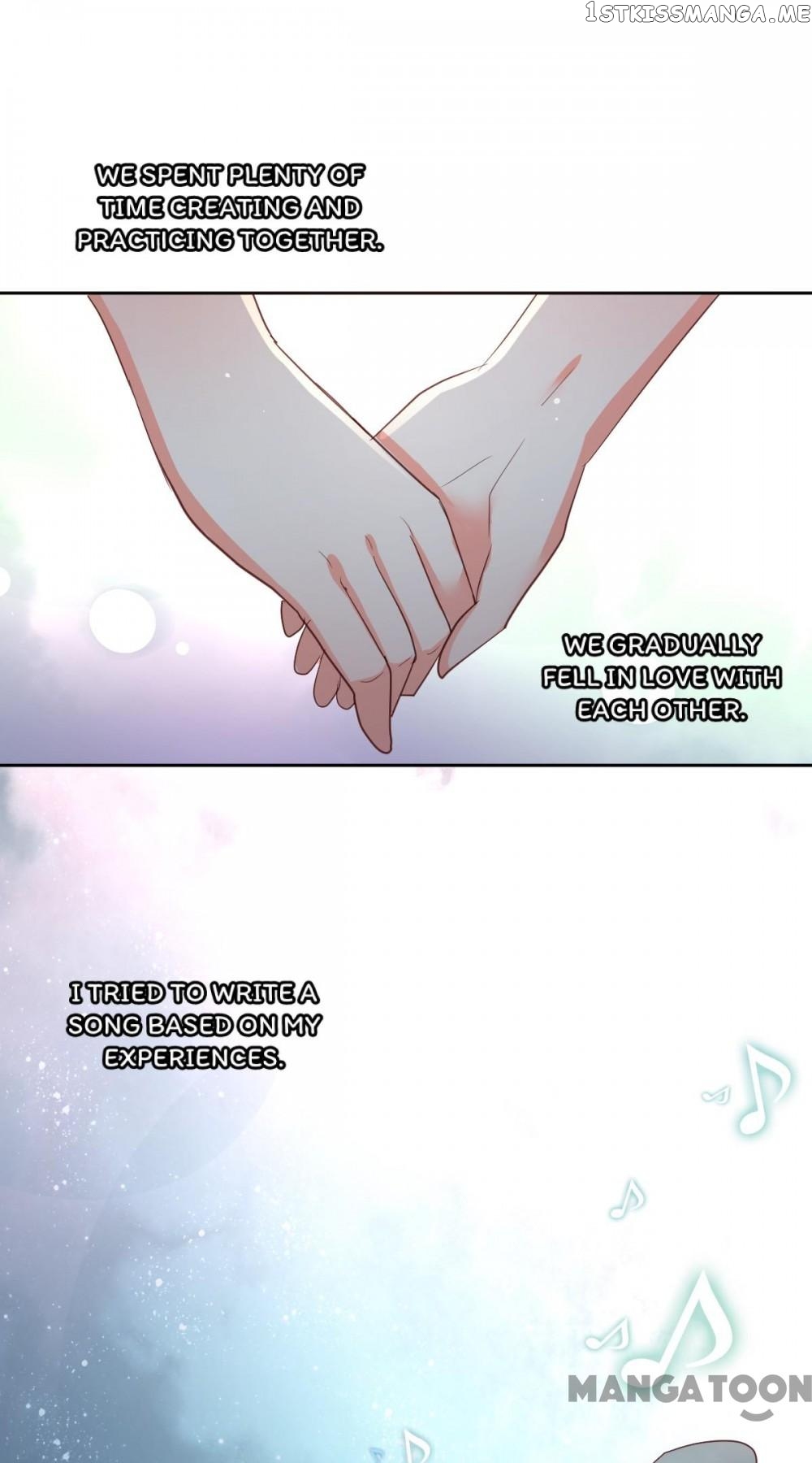 My Special One chapter 37 - page 13