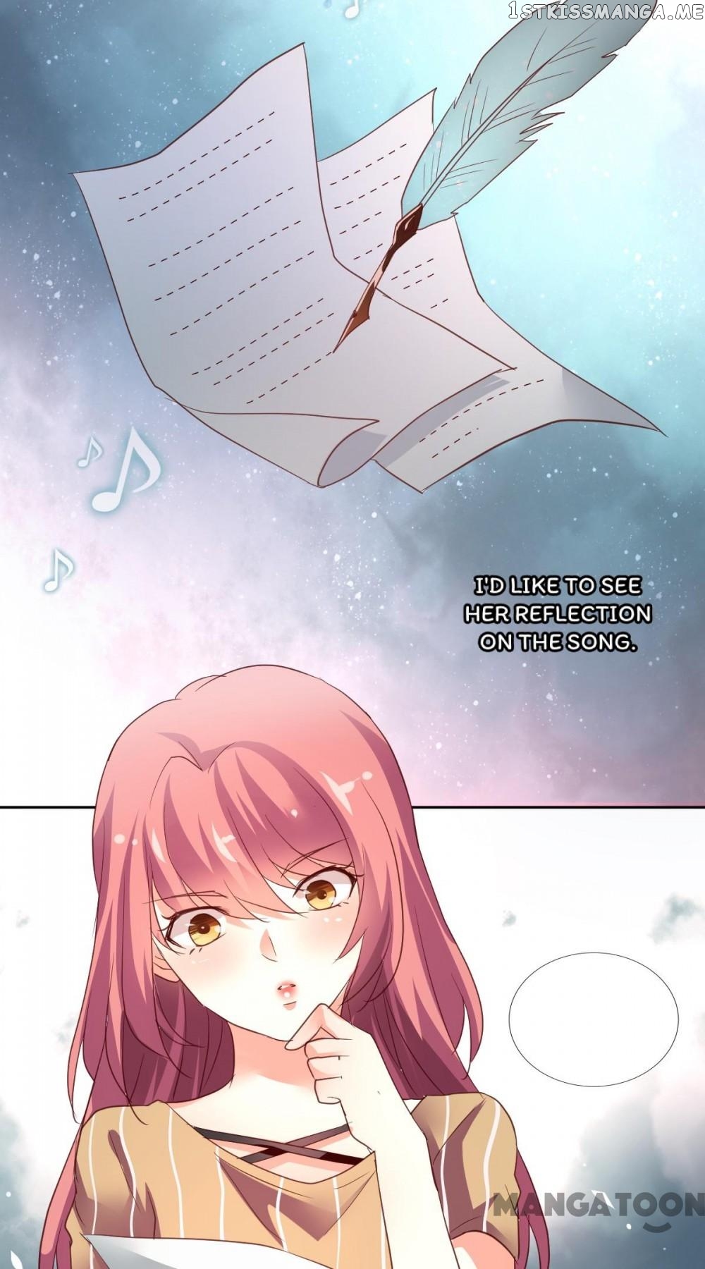 My Special One chapter 37 - page 14