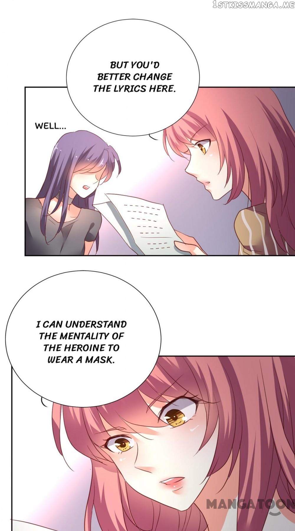 My Special One chapter 37 - page 18