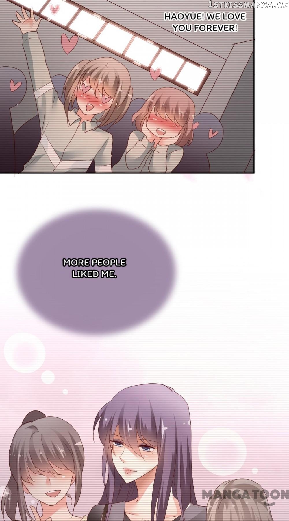 My Special One chapter 37 - page 2