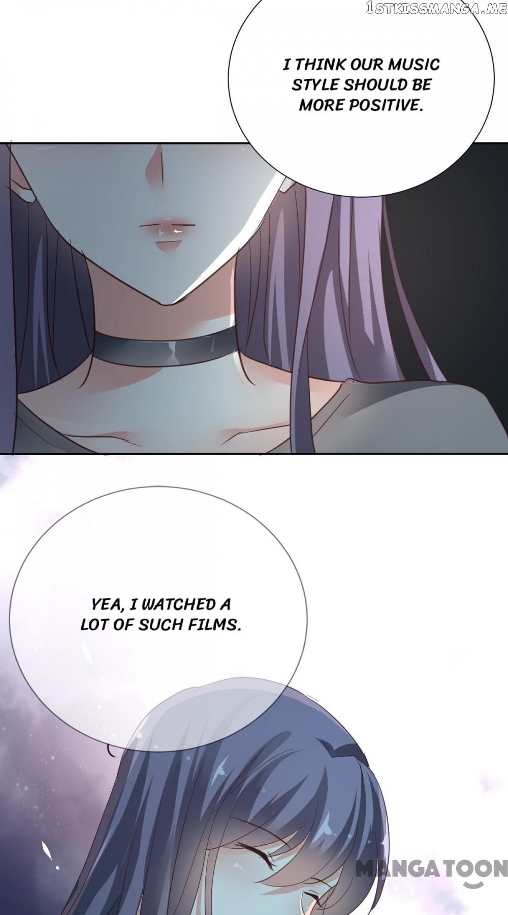 My Special One chapter 37 - page 20
