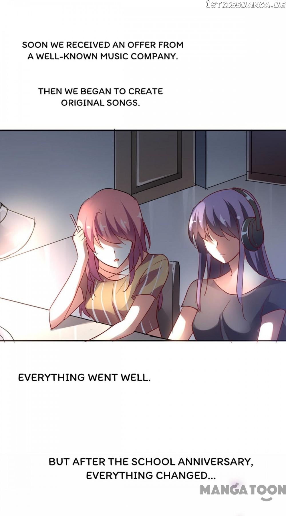 My Special One chapter 37 - page 23