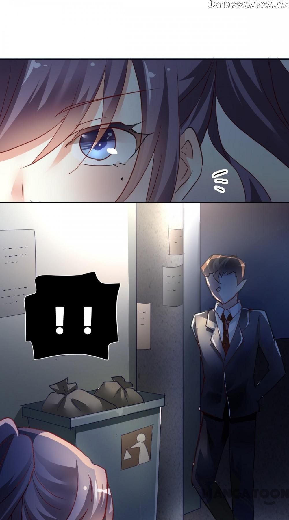 My Special One chapter 37 - page 26