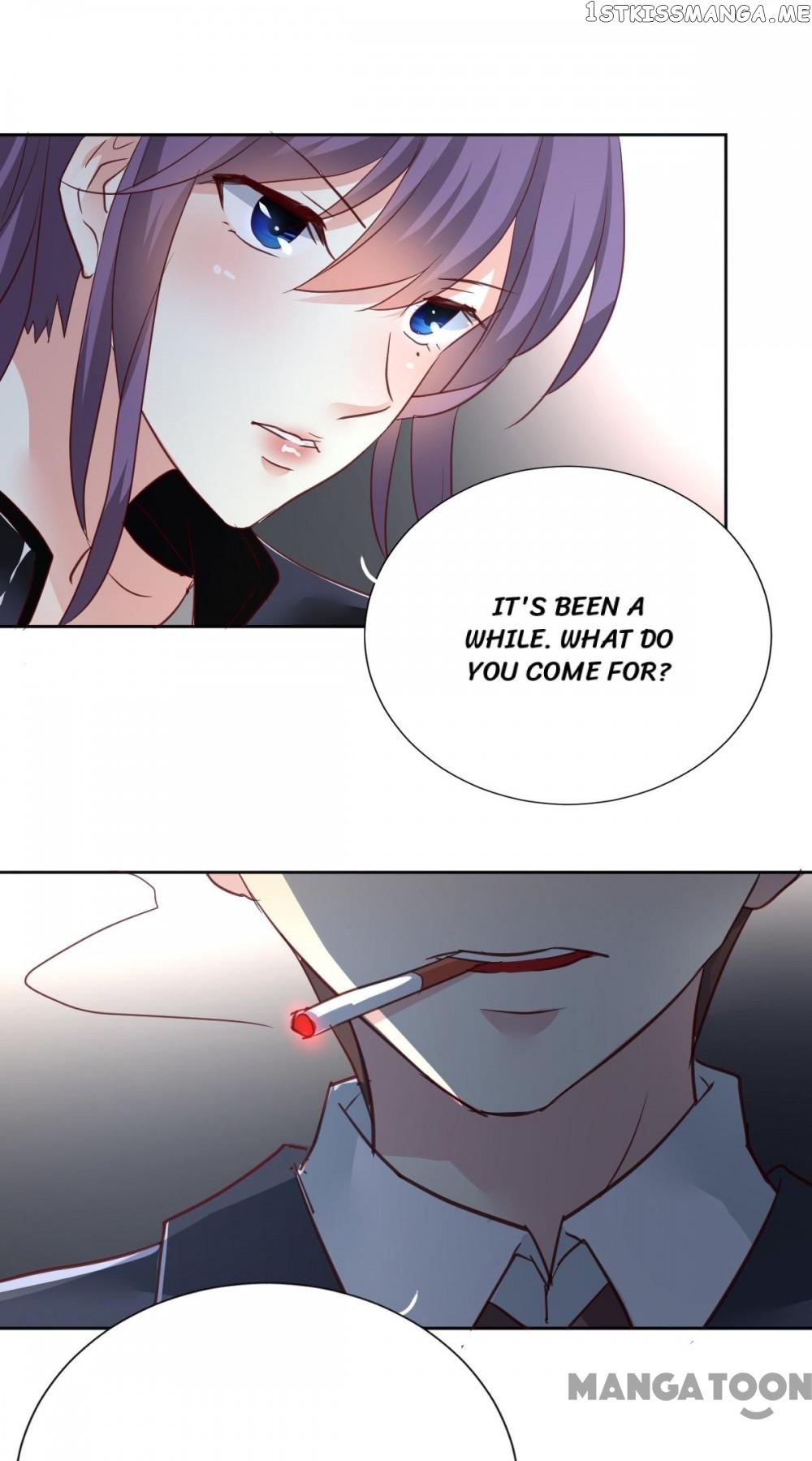 My Special One chapter 37 - page 28