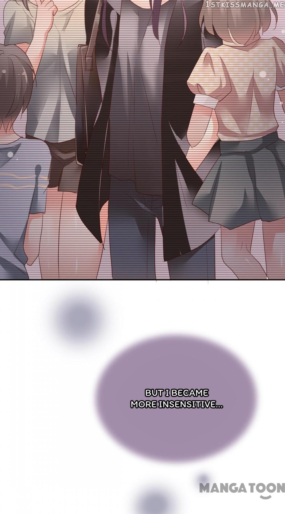 My Special One chapter 37 - page 3