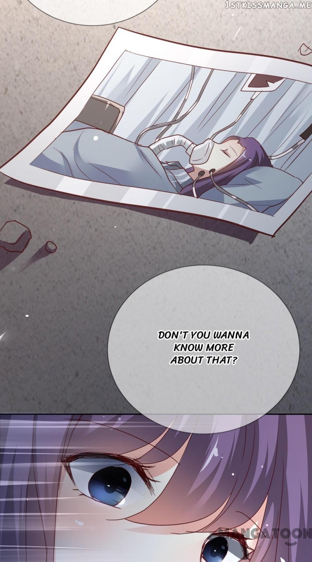 My Special One chapter 37 - page 31