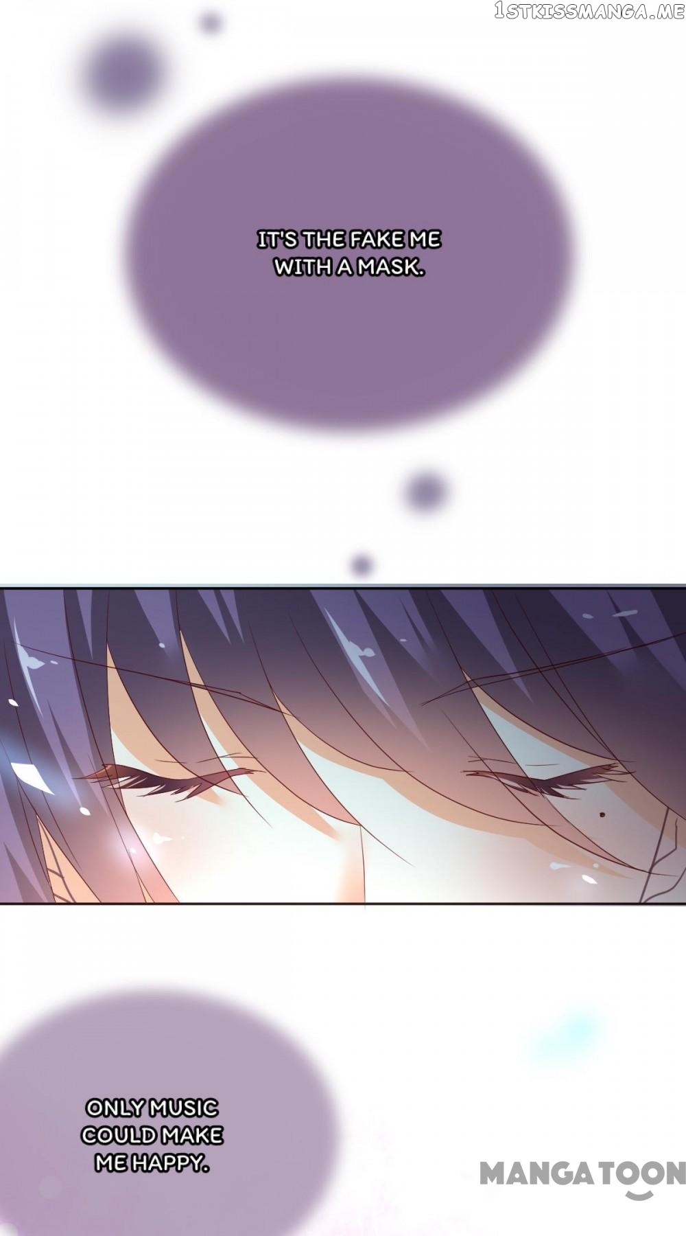 My Special One chapter 37 - page 5