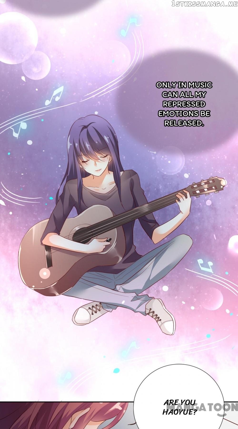 My Special One chapter 37 - page 6