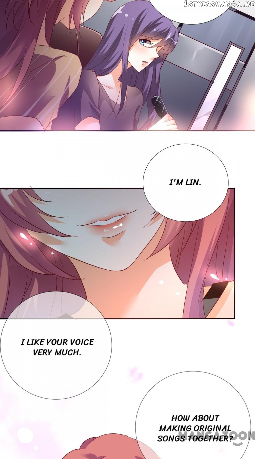 My Special One chapter 37 - page 7