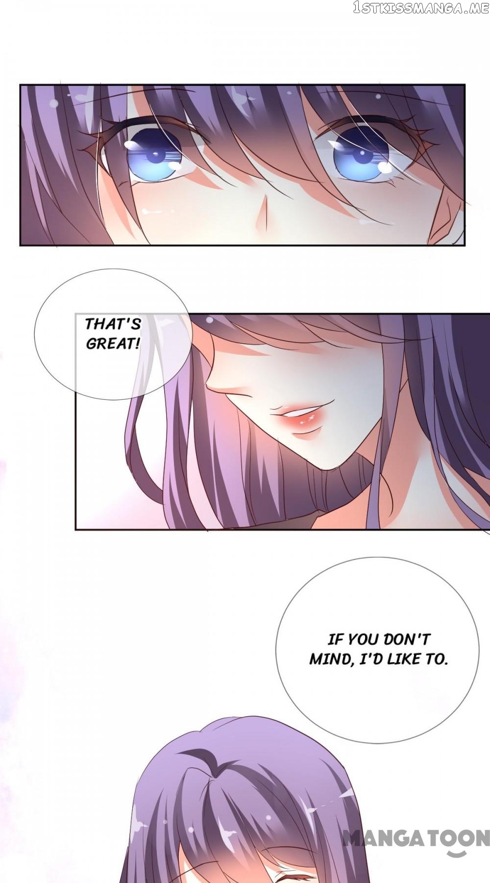 My Special One chapter 37 - page 9