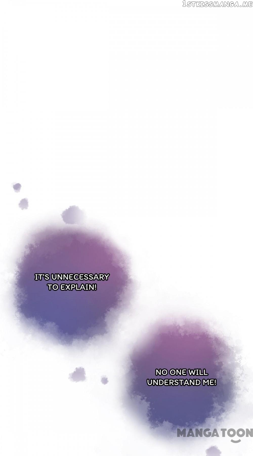 My Special One chapter 36 - page 1